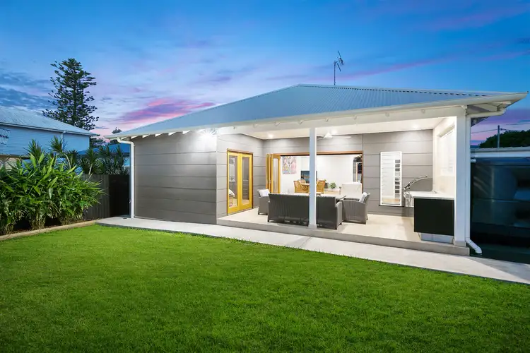 Fifth view of Homely house listing, 12 Rhodin Drive, Long Jetty NSW 2261