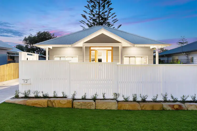 Sixth view of Homely house listing, 12 Rhodin Drive, Long Jetty NSW 2261