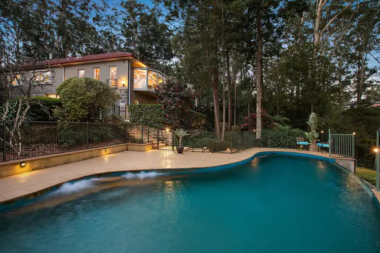 3-5 Hillcrest Street, Wahroonga NSW 2076
