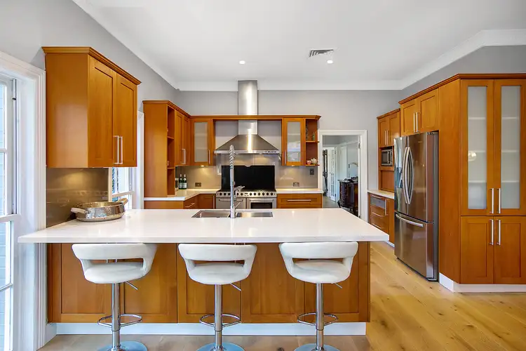 Sixth view of Homely house listing, 3-5 Hillcrest Street, Wahroonga NSW 2076