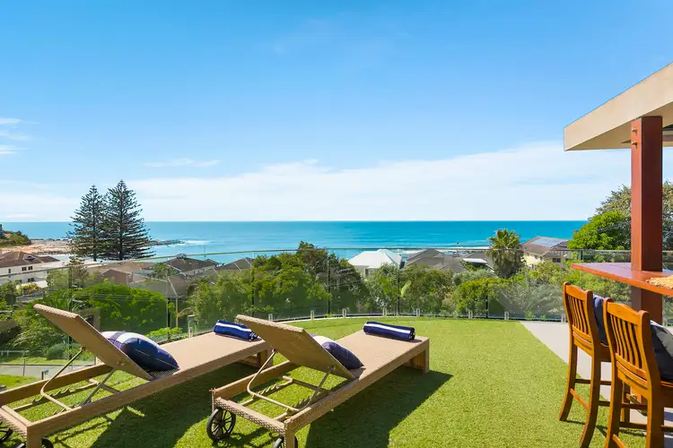 Main view of Homely unit listing, 2/41 Werrina Parade, Blue Bay NSW 2261