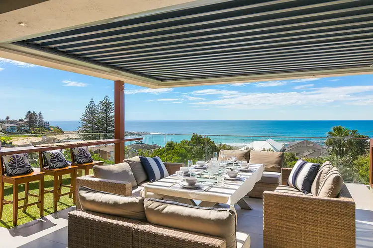 Second view of Homely unit listing, 2/41 Werrina Parade, Blue Bay NSW 2261