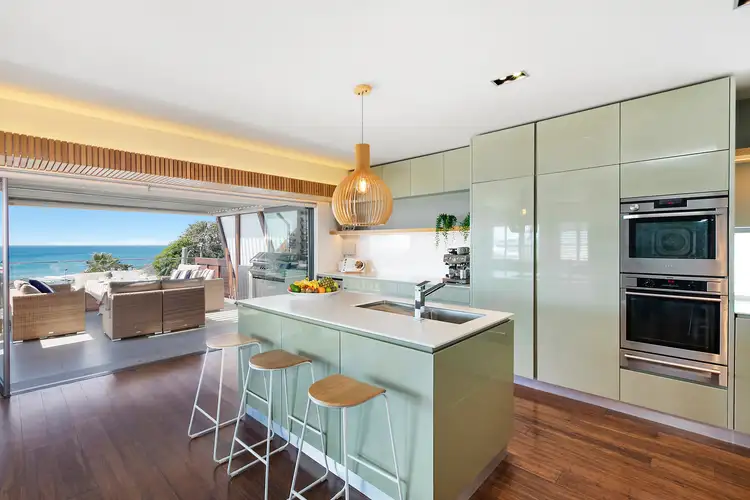 Third view of Homely unit listing, 2/41 Werrina Parade, Blue Bay NSW 2261