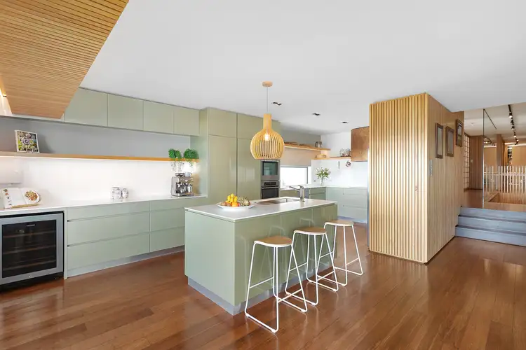 Fourth view of Homely unit listing, 2/41 Werrina Parade, Blue Bay NSW 2261