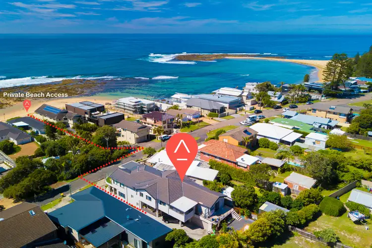 Sixth view of Homely unit listing, 2/41 Werrina Parade, Blue Bay NSW 2261