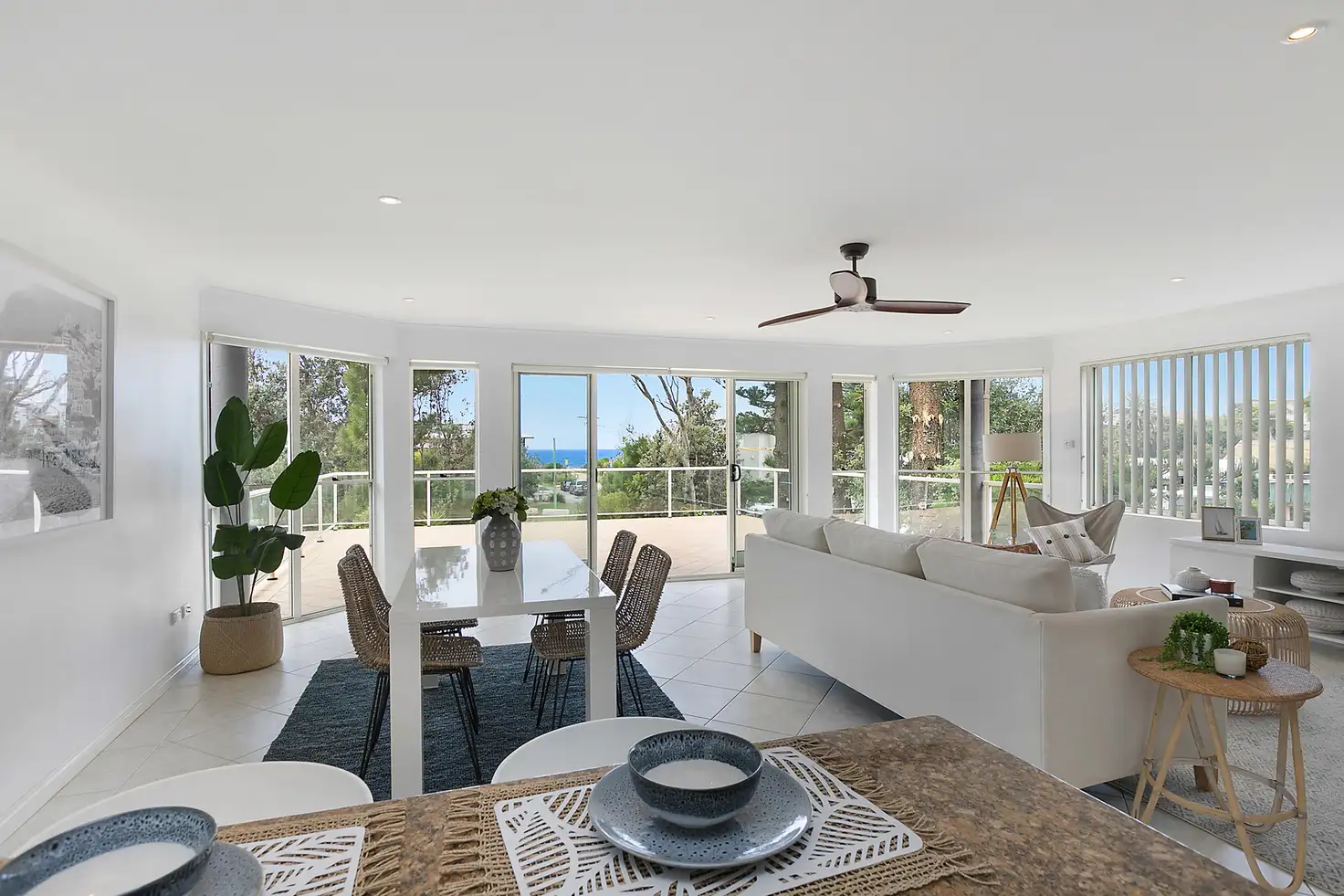 Main view of Homely unit listing, 1/5 Dover Road, Wamberal NSW 2260