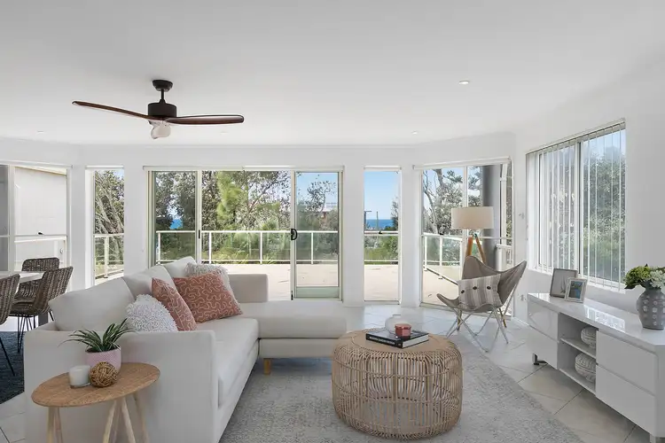 Second view of Homely unit listing, 1/5 Dover Road, Wamberal NSW 2260