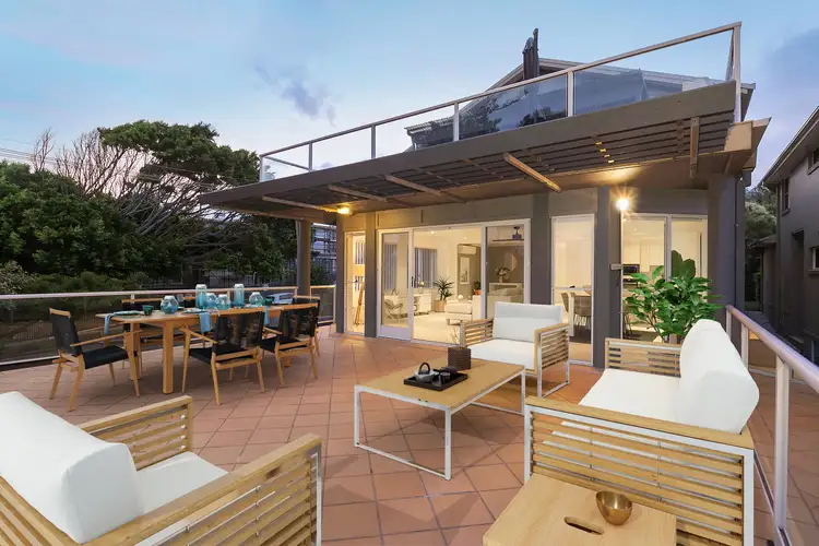 Third view of Homely unit listing, 1/5 Dover Road, Wamberal NSW 2260