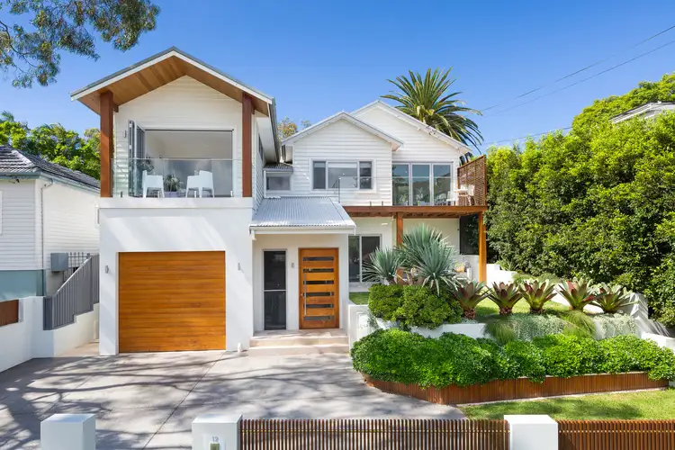 Main view of Homely house listing, 12 Laguna Street, Caringbah South NSW 2229