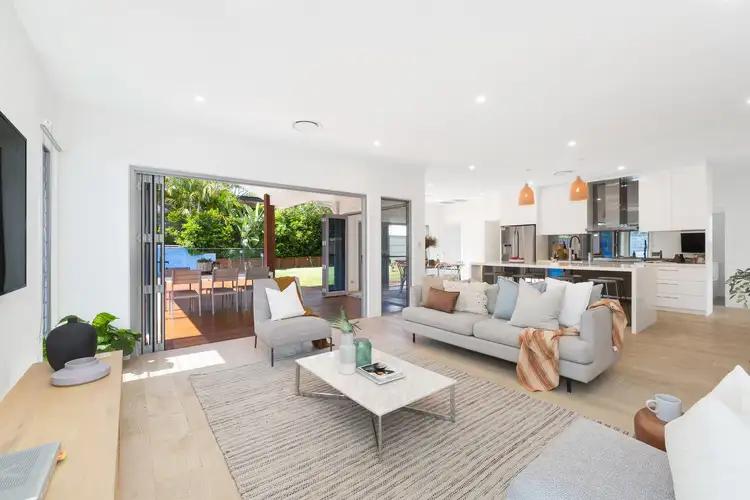 Second view of Homely house listing, 12 Laguna Street, Caringbah South NSW 2229