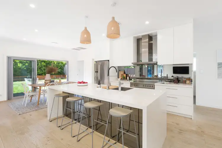 Third view of Homely house listing, 12 Laguna Street, Caringbah South NSW 2229