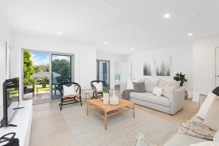 Fifth view of Homely house listing, 12 Laguna Street, Caringbah South NSW 2229