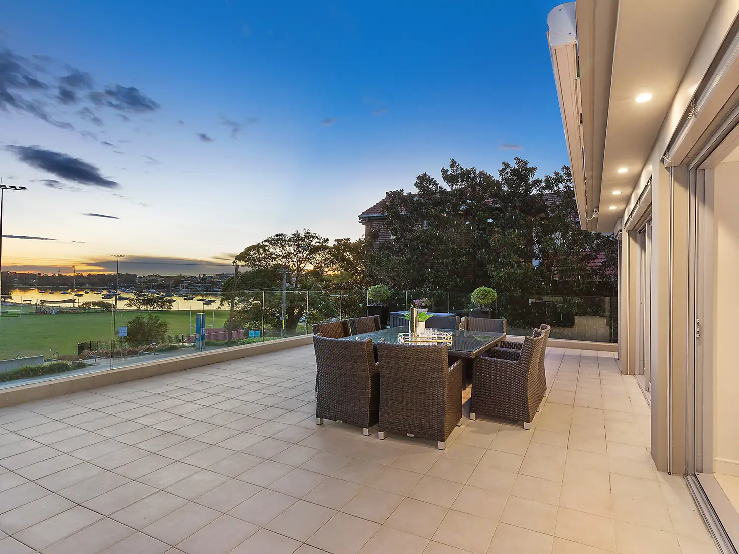 Main view of Homely apartment listing, 4/48 Bayswater Street, Drummoyne NSW 2047