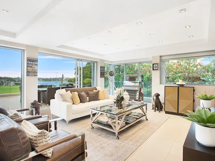 Third view of Homely apartment listing, 4/48 Bayswater Street, Drummoyne NSW 2047
