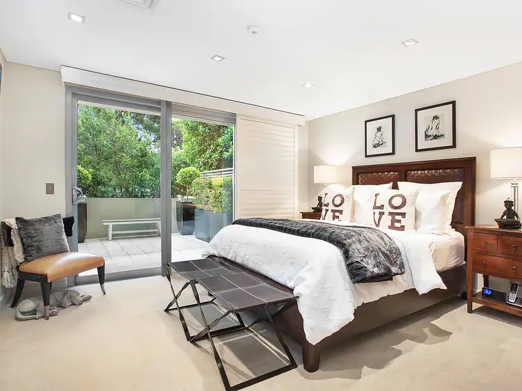 Fourth view of Homely apartment listing, 4/48 Bayswater Street, Drummoyne NSW 2047