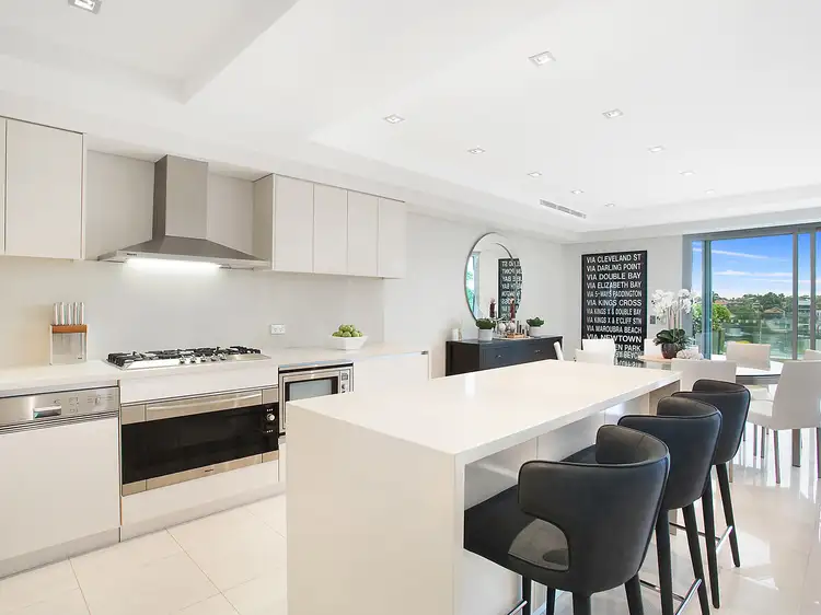Fifth view of Homely apartment listing, 4/48 Bayswater Street, Drummoyne NSW 2047