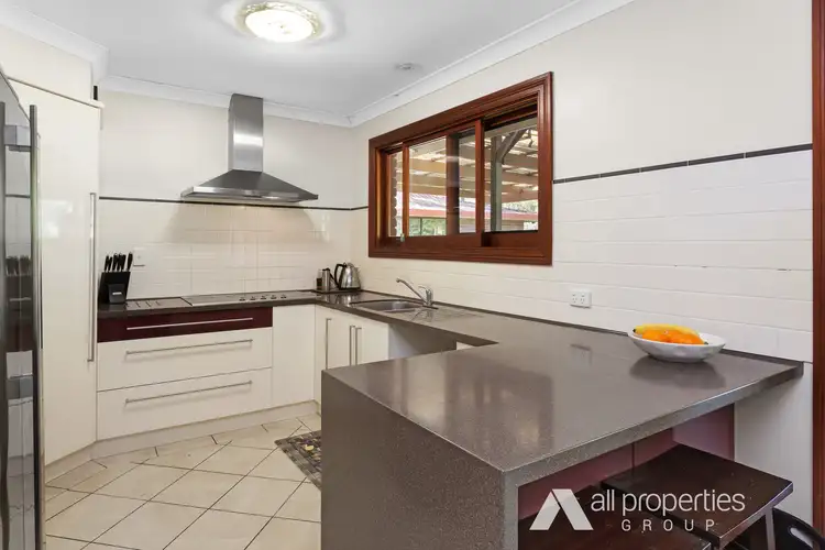 Third view of Homely rural property listing, 376-378 Johnson Road, Forestdale QLD 4118