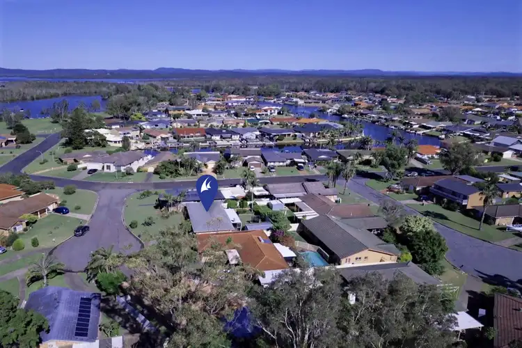 Third view of Homely house listing, 3 Royal Close, Forster NSW 2428