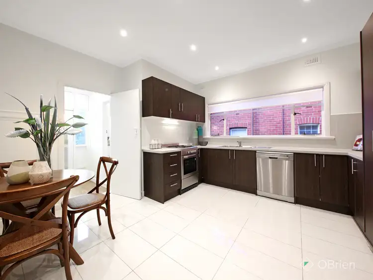 Fifth view of Homely house listing, 4 Central Avenue, Burwood VIC 3125