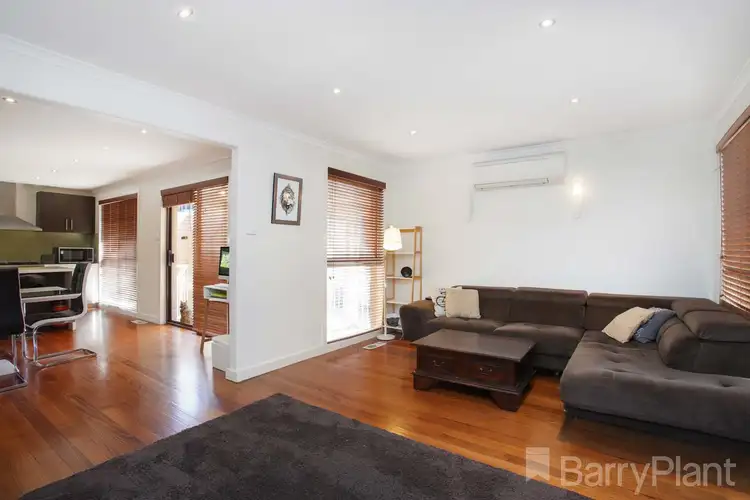 Second view of Homely house listing, 4 Bramcote Drive, Westmeadows VIC 3049