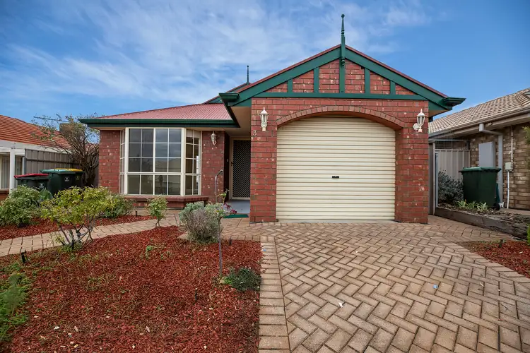 3 Parkwood Rise, Seaford Rise SA 5169