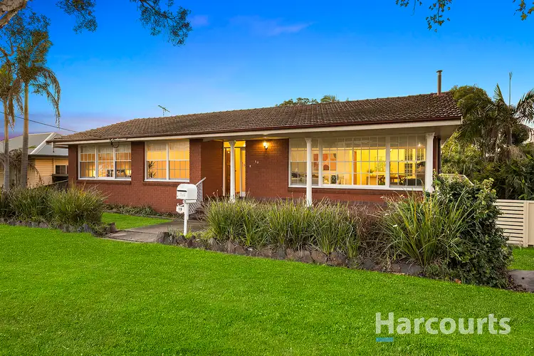 Main view of Homely house listing, 19 Fourth Street, Booragul NSW 2284