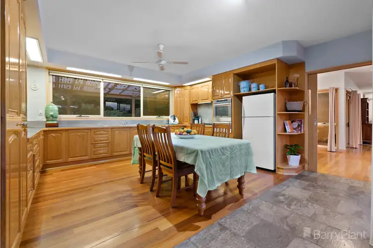 Fourth view of Homely house listing, 19 Arnup Crescent, Drouin VIC 3818