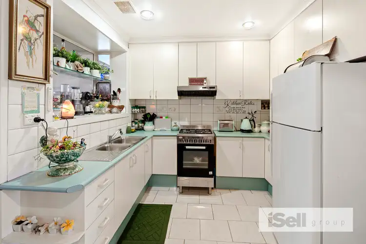 Main view of Homely house listing, 1 Corio Drive, Springvale South VIC 3172