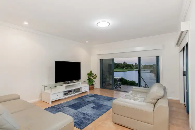 Fifth view of Homely house listing, 31/117 Palm Meadows Drive, Carrara QLD 4211
