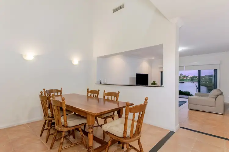 Sixth view of Homely house listing, 31/117 Palm Meadows Drive, Carrara QLD 4211