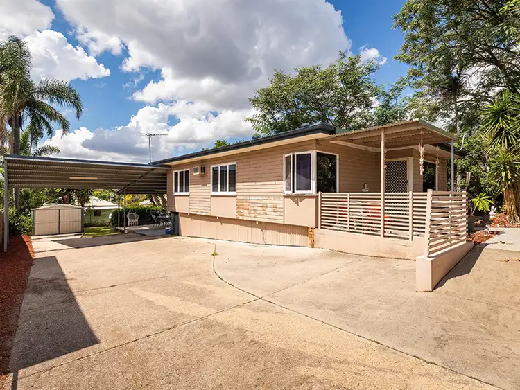 33 Dawson Parade, Keperra QLD 4054