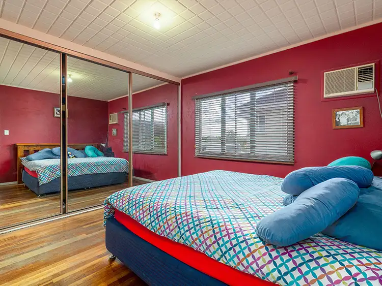 Fifth view of Homely house listing, 33 Dawson Parade, Keperra QLD 4054