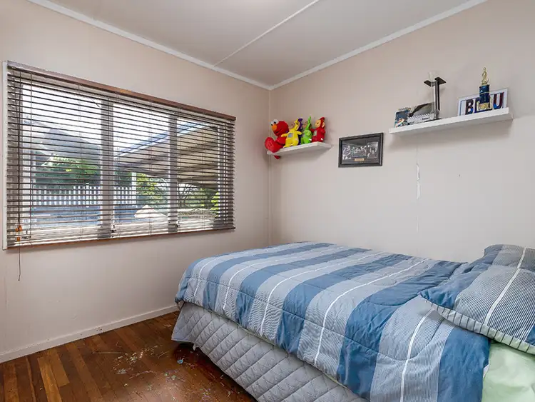 Sixth view of Homely house listing, 33 Dawson Parade, Keperra QLD 4054