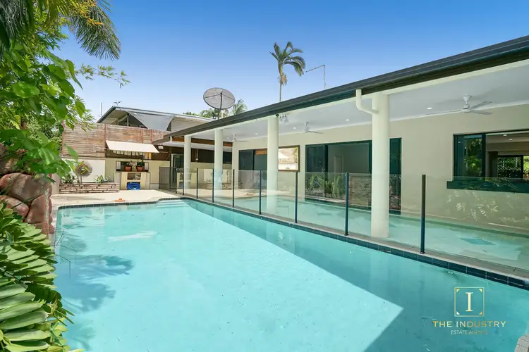 Main view of Homely house listing, 3 Morley Street, Manoora QLD 4870
