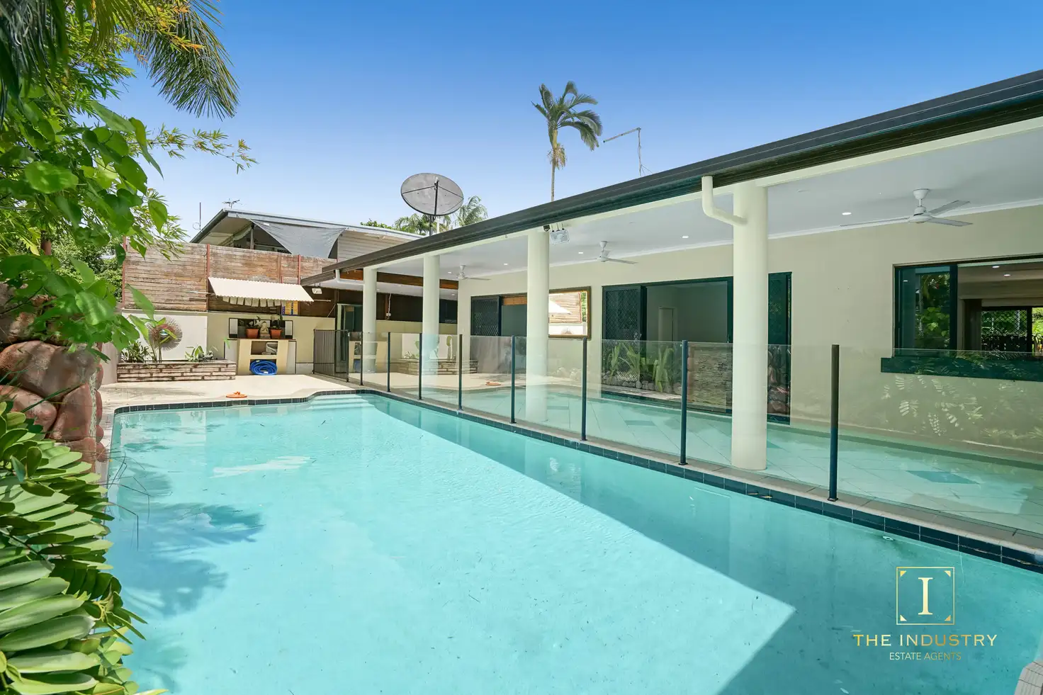 Main view of Homely house listing, 3 Morley Street, Manoora QLD 4870