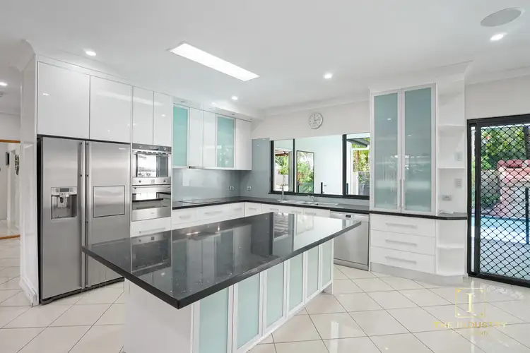 Second view of Homely house listing, 3 Morley Street, Manoora QLD 4870