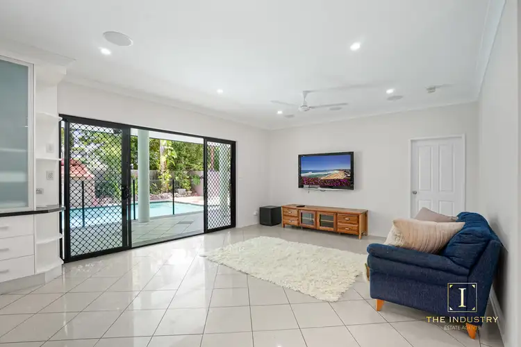 Third view of Homely house listing, 3 Morley Street, Manoora QLD 4870