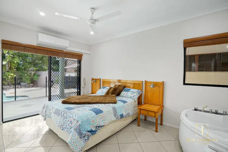 Fifth view of Homely house listing, 3 Morley Street, Manoora QLD 4870