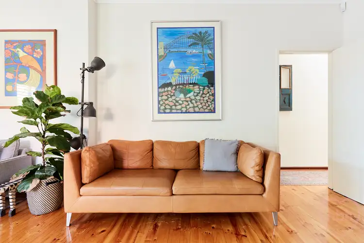 Sixth view of Homely house listing, 10A Ebden Street, Ainslie ACT 2602