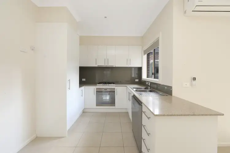 Second view of Homely unit listing, 3/110 Harley Street, Knoxfield VIC 3180