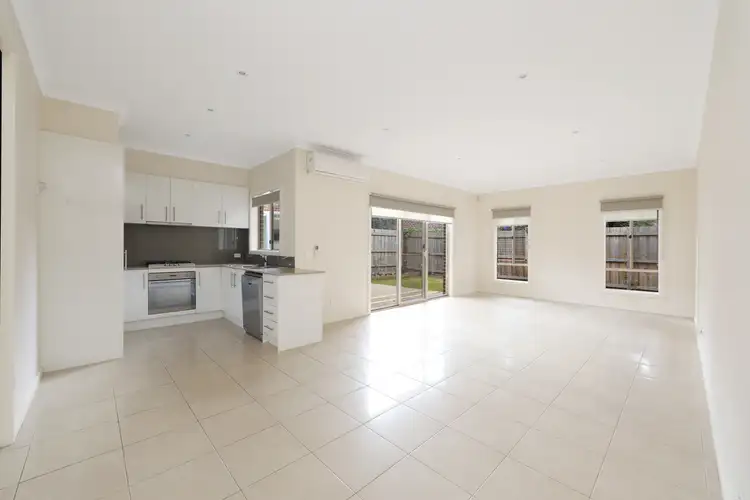 Third view of Homely unit listing, 3/110 Harley Street, Knoxfield VIC 3180