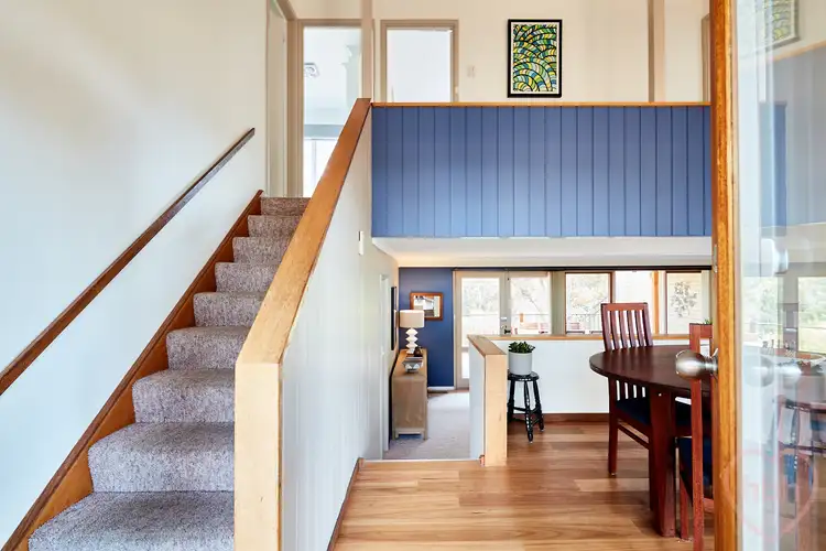 Main view of Homely townhouse listing, 156 Dexter Street, Cook ACT 2614