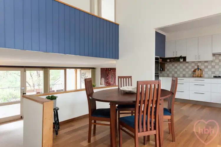 Third view of Homely townhouse listing, 156 Dexter Street, Cook ACT 2614