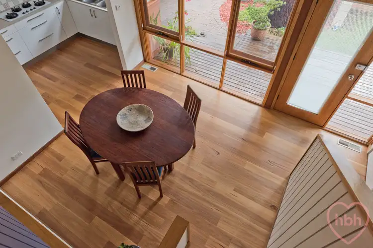 Fourth view of Homely townhouse listing, 156 Dexter Street, Cook ACT 2614
