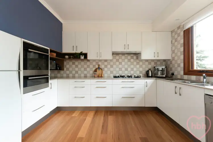 Fifth view of Homely townhouse listing, 156 Dexter Street, Cook ACT 2614