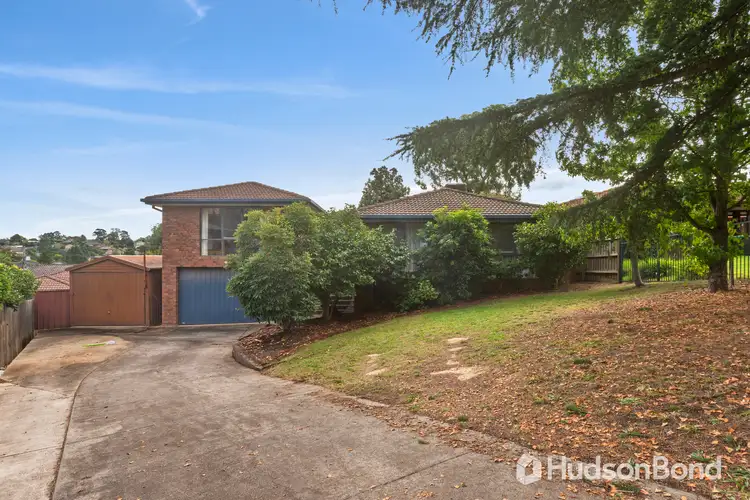 3 Ben Court, Donvale VIC 3111