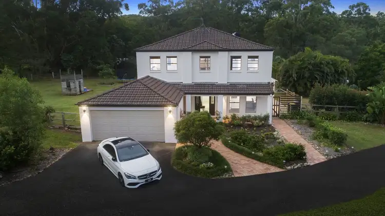 35 Country Crescent, Nerang QLD 4211