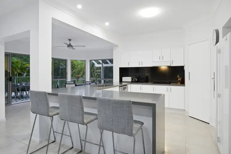 Sixth view of Homely house listing, 35 Country Crescent, Nerang QLD 4211