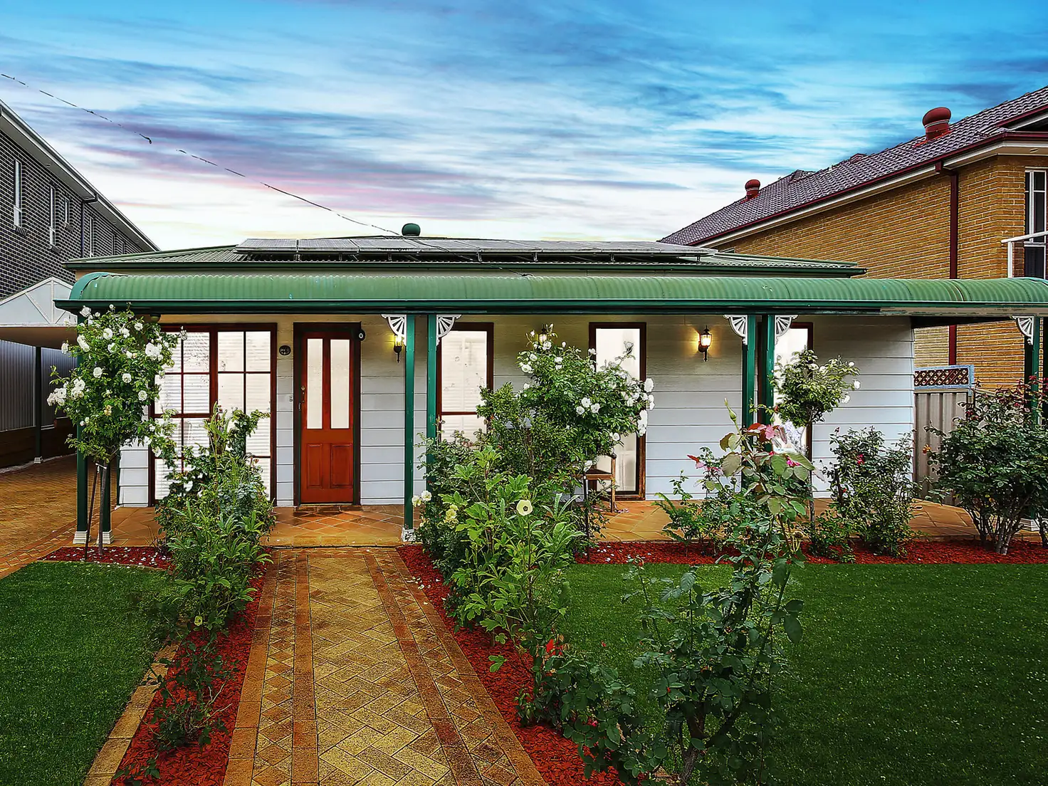 Main view of Homely house listing, 15 Gwandalan Road, Padstow NSW 2211