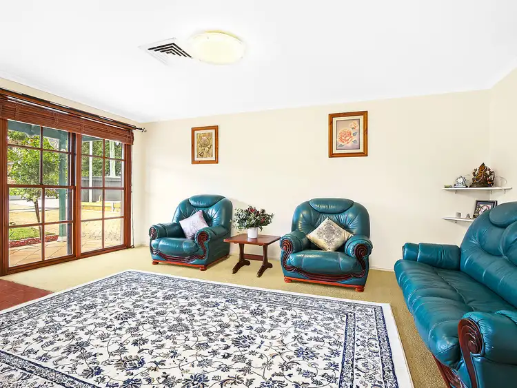 Second view of Homely house listing, 15 Gwandalan Road, Padstow NSW 2211